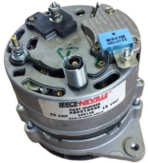 Alternator for Caterpillar/Mitsubishi - Alternator za Oprema za rokovanje z materiali: slika 2 Alternator for Caterpillar/Mitsubishi - Alternator za Oprema za rokovanje z materiali: slika 2