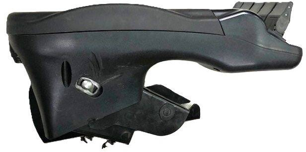 Armrest with joystick for BT/ Toyota - Električni sistem za Oprema za rokovanje z materiali: slika 4 Armrest with joystick for BT/ Toyota - Električni sistem za Oprema za rokovanje z materiali: slika 4
