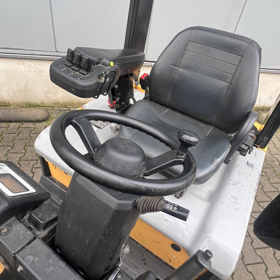 Atlet ET18 (A1N1) - Električni viličar: slika 5 Atlet ET18 (A1N1) - Električni viličar: slika 5