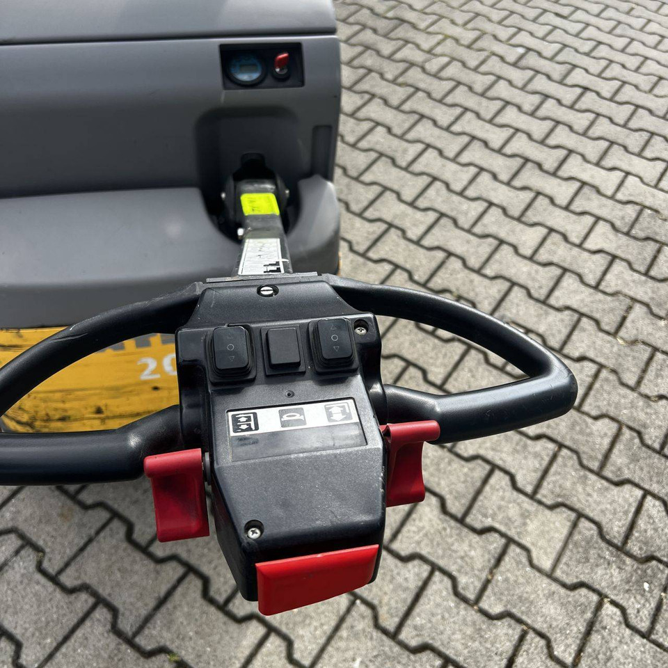 Atlet PSD125/160 - Stroj za zlaganje: slika 3 Atlet PSD125/160 - Stroj za zlaganje: slika 3