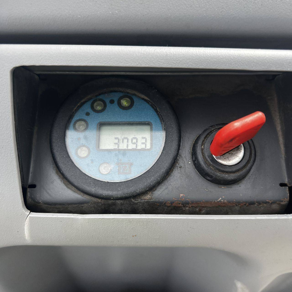 Atlet PSD125/160 - Stroj za zlaganje: slika 4 Atlet PSD125/160 - Stroj za zlaganje: slika 4