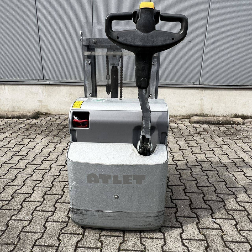 Atlet PSL125 Galvano - Stroj za zlaganje: slika 3 Atlet PSL125 Galvano - Stroj za zlaganje: slika 3