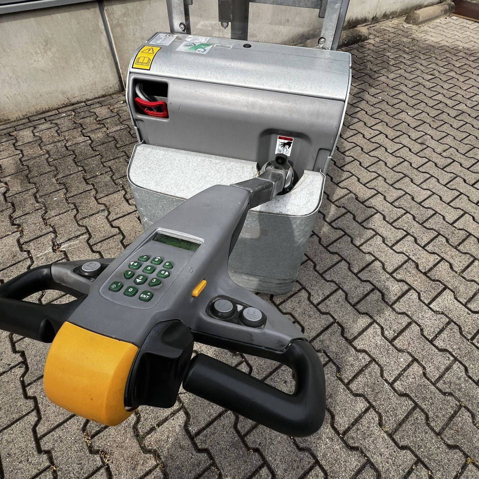 Atlet PSL125 Galvano - Stroj za zlaganje: slika 4 Atlet PSL125 Galvano - Stroj za zlaganje: slika 4