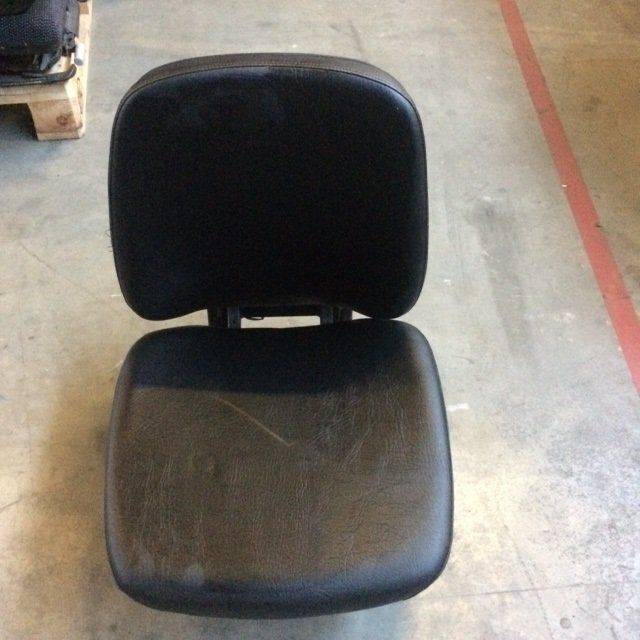 BE-GE Seat for Atlet - Sedež za Oprema za rokovanje z materiali: slika 1 BE-GE Seat for Atlet - Sedež za Oprema za rokovanje z materiali: slika 1