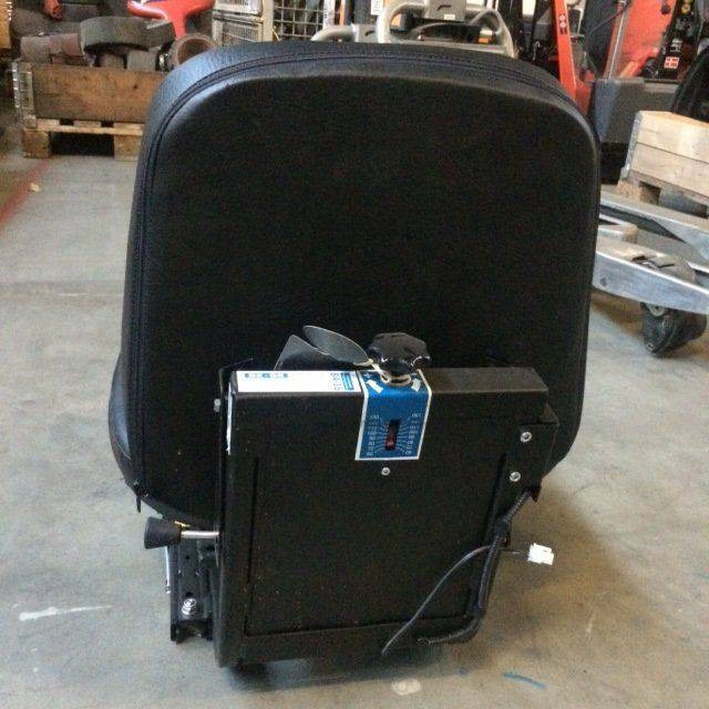 BE-GE Seat for Atlet - Sedež za Oprema za rokovanje z materiali: slika 2 BE-GE Seat for Atlet - Sedež za Oprema za rokovanje z materiali: slika 2