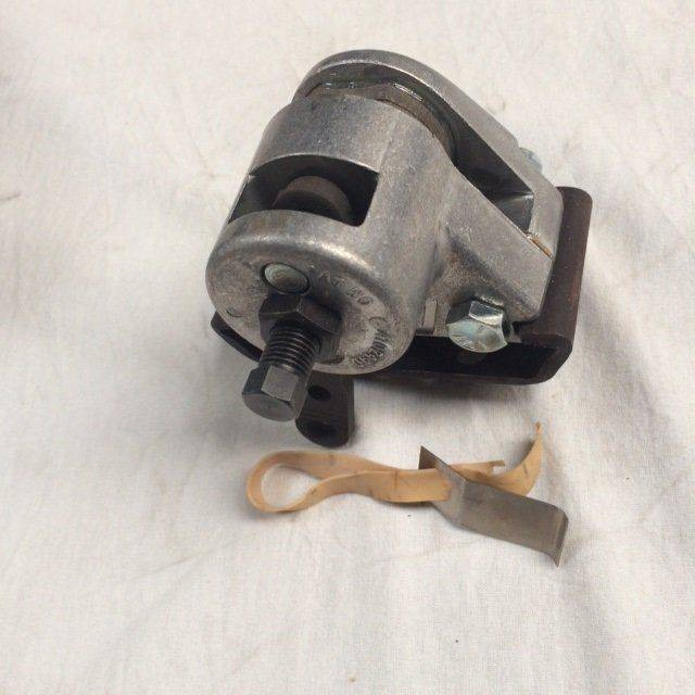 Brake GP, RH. for Mitsubishi - Zavorni deli za Oprema za rokovanje z materiali: slika 2 Brake GP, RH. for Mitsubishi - Zavorni deli za Oprema za rokovanje z materiali: slika 2