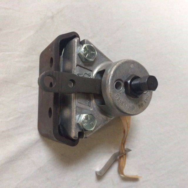 Brake GP, RH. for Mitsubishi - Zavorni deli za Oprema za rokovanje z materiali: slika 1 Brake GP, RH. for Mitsubishi - Zavorni deli za Oprema za rokovanje z materiali: slika 1