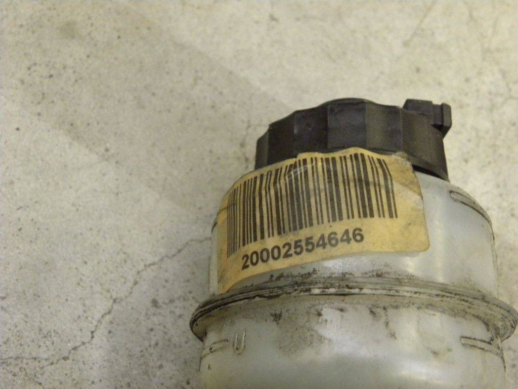 Brake fluid reservoir w. Pump Model: EFG 318 - Zavorni deli za Oprema za rokovanje z materiali: slika 2 Brake fluid reservoir w. Pump Model: EFG 318 - Zavorni deli za Oprema za rokovanje z materiali: slika 2