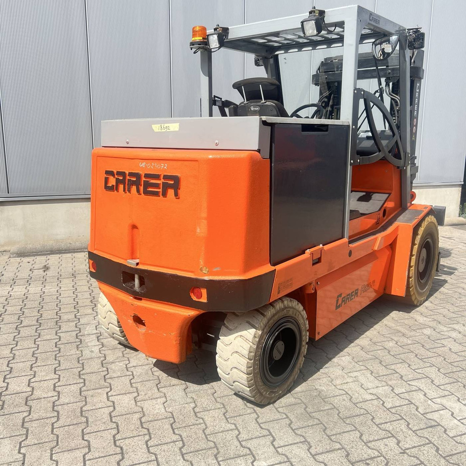 Carer R60NBD - Električni viličar: slika 4 Carer R60NBD - Električni viličar: slika 4