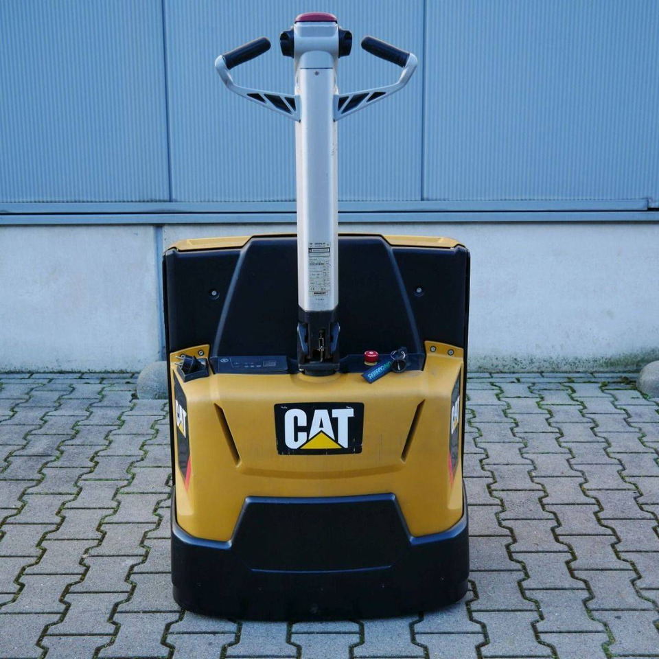 Caterpillar NPP16N2 - Paletni viličar: slika 1 Caterpillar NPP16N2 - Paletni viličar: slika 1