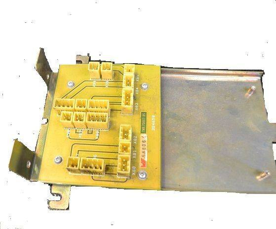 Circuit board for Still R60-30 - Električni sistem za Oprema za rokovanje z materiali: slika 1 Circuit board for Still R60-30 - Električni sistem za Oprema za rokovanje z materiali: slika 1