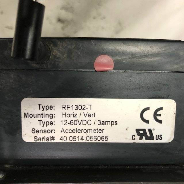 Communications unit with converter Toyota /BT - Električni sistem za Oprema za rokovanje z materiali: slika 4 Communications unit with converter Toyota /BT - Električni sistem za Oprema za rokovanje z materiali: slika 4