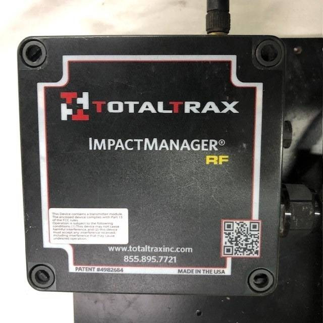 Communications unit with converter Toyota /BT - Električni sistem za Oprema za rokovanje z materiali: slika 2 Communications unit with converter Toyota /BT - Električni sistem za Oprema za rokovanje z materiali: slika 2