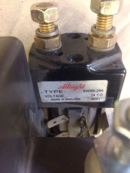 Complete Bracket contractor complete for Atlet TL(TLL, TLP) - Rele za Oprema za rokovanje z materiali: slika 4 Complete Bracket contractor complete for Atlet TL(TLL, TLP) - Rele za Oprema za rokovanje z materiali: slika 4