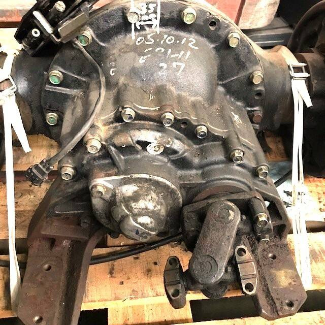 Complete front axle for Caterpillar - Os in deli za Oprema za rokovanje z materiali: slika 2 Complete front axle for Caterpillar - Os in deli za Oprema za rokovanje z materiali: slika 2