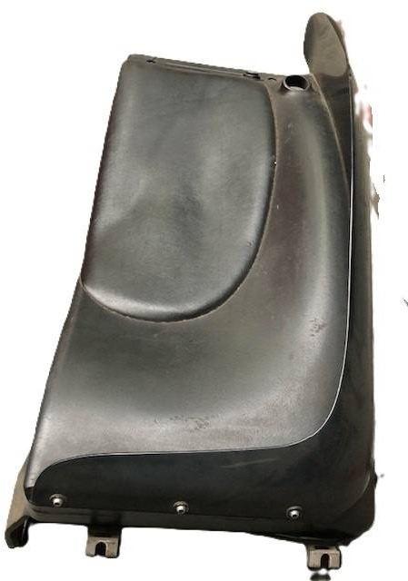 Console armrest for Linde - Karoserija in zunanjost za Oprema za rokovanje z materiali: slika 2 Console armrest for Linde - Karoserija in zunanjost za Oprema za rokovanje z materiali: slika 2