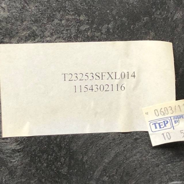 Console armrest for Linde - Karoserija in zunanjost za Oprema za rokovanje z materiali: slika 4 Console armrest for Linde - Karoserija in zunanjost za Oprema za rokovanje z materiali: slika 4