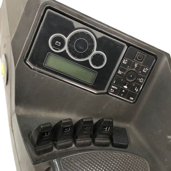 Console for Unicarriers UMS - Armaturna plošča za Oprema za rokovanje z materiali: slika 3 Console for Unicarriers UMS - Armaturna plošča za Oprema za rokovanje z materiali: slika 3