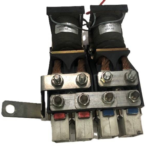 Contactor 24V for Still - Električni sistem za Oprema za rokovanje z materiali: slika 2 Contactor 24V for Still - Električni sistem za Oprema za rokovanje z materiali: slika 2