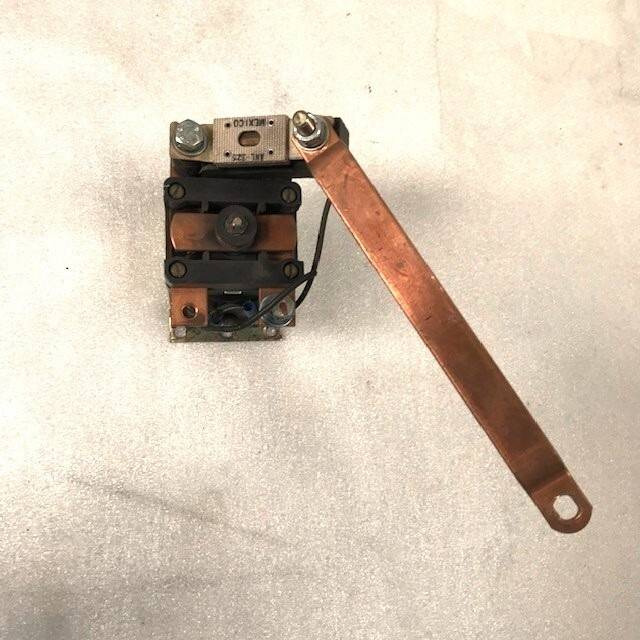 Contactor for Hyster E3.000XL - Električni sistem za Oprema za rokovanje z materiali: slika 1 Contactor for Hyster E3.000XL - Električni sistem za Oprema za rokovanje z materiali: slika 1