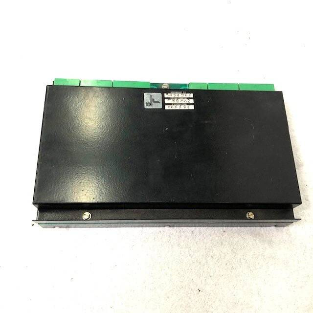 Control panel for OM Fiat E35N - ECU za Oprema za rokovanje z materiali: slika 4 Control panel for OM Fiat E35N - ECU za Oprema za rokovanje z materiali: slika 4