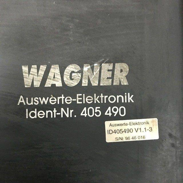 Controller for Still/Wagner - ECU za Oprema za rokovanje z materiali: slika 4 Controller for Still/Wagner - ECU za Oprema za rokovanje z materiali: slika 4