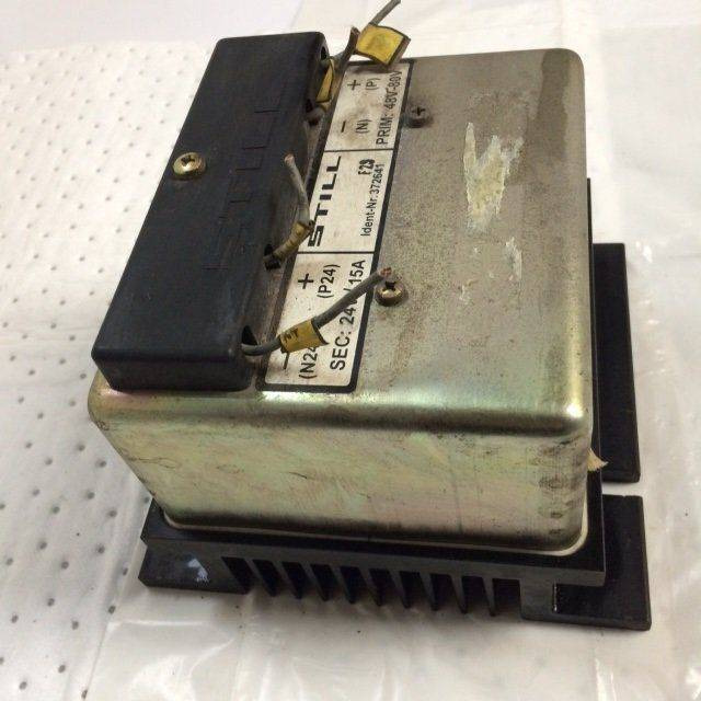 Converter for Still R60-30 - Električni sistem za Oprema za rokovanje z materiali: slika 3 Converter for Still R60-30 - Električni sistem za Oprema za rokovanje z materiali: slika 3