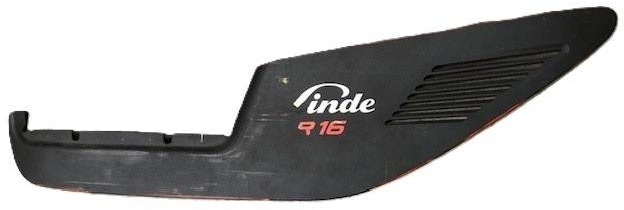 Cover - Karoserija in zunanjost za Oprema za rokovanje z materiali: slika 1 Cover - Karoserija in zunanjost za Oprema za rokovanje z materiali: slika 1