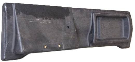 Cover for OM- Pimespo Type CN20 - Karoserija in zunanjost za Oprema za rokovanje z materiali: slika 2 Cover for OM- Pimespo Type CN20 - Karoserija in zunanjost za Oprema za rokovanje z materiali: slika 2