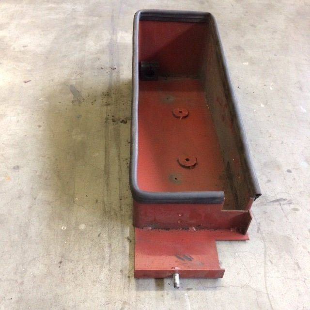 Coverplate for Linde H50-80, Series 353-02 - Motor in deli za Oprema za rokovanje z materiali: slika 1 Coverplate for Linde H50-80, Series 353-02 - Motor in deli za Oprema za rokovanje z materiali: slika 1