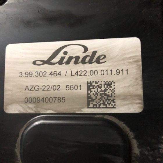 Dashboard for Linde 386-02 EVO - Armaturna plošča za Oprema za rokovanje z materiali: slika 4 Dashboard for Linde 386-02 EVO - Armaturna plošča za Oprema za rokovanje z materiali: slika 4