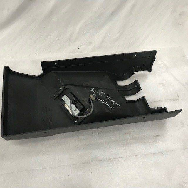 Dashboard for Still/Wagner - Električni sistem za Oprema za rokovanje z materiali: slika 3 Dashboard for Still/Wagner - Električni sistem za Oprema za rokovanje z materiali: slika 3