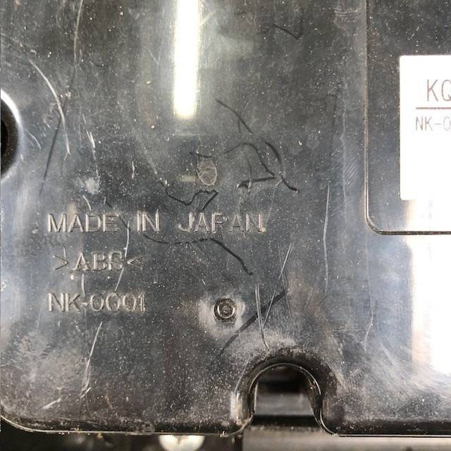 Display for Nissan - Električni sistem za Oprema za rokovanje z materiali: slika 4 Display for Nissan - Električni sistem za Oprema za rokovanje z materiali: slika 4