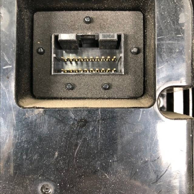 Display for Nissan - Električni sistem za Oprema za rokovanje z materiali: slika 3 Display for Nissan - Električni sistem za Oprema za rokovanje z materiali: slika 3