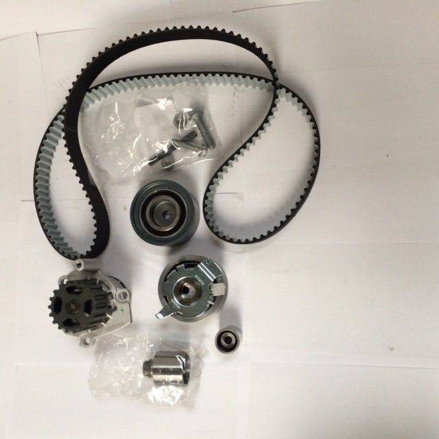 Drive belt kit - Jermen za Oprema za rokovanje z materiali: slika 1 Drive belt kit - Jermen za Oprema za rokovanje z materiali: slika 1