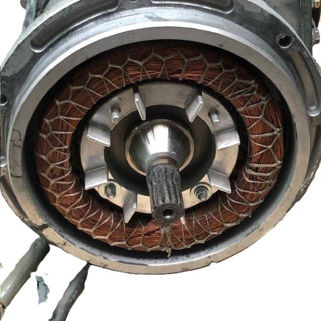 Drive motor for Linde series 1120 - Motor in deli za Oprema za rokovanje z materiali: slika 2 Drive motor for Linde series 1120 - Motor in deli za Oprema za rokovanje z materiali: slika 2