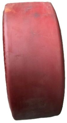 Drive wheel D350X140 for Atlet - Krmarjenje za Oprema za rokovanje z materiali: slika 2 Drive wheel D350X140 for Atlet - Krmarjenje za Oprema za rokovanje z materiali: slika 2