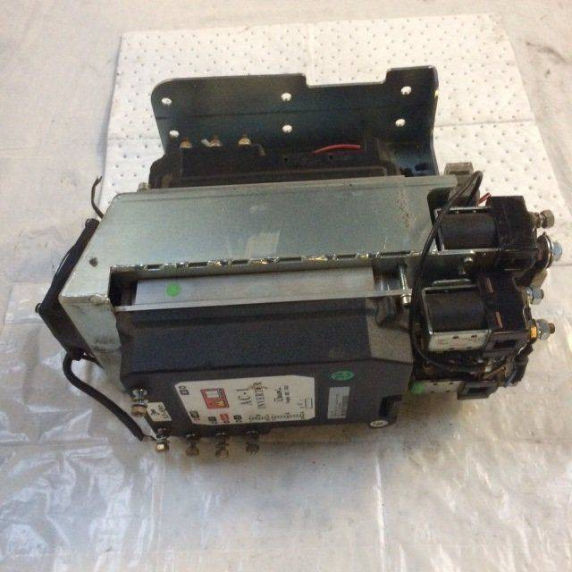 Electronic board for Atlet - Električni sistem za Oprema za rokovanje z materiali: slika 2 Electronic board for Atlet - Električni sistem za Oprema za rokovanje z materiali: slika 2