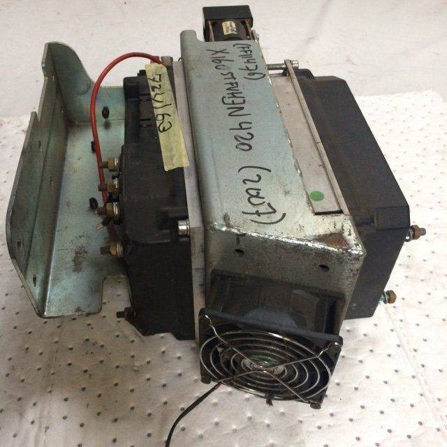 Electronic board for Atlet - ECU za Oprema za rokovanje z materiali: slika 1 Electronic board for Atlet - ECU za Oprema za rokovanje z materiali: slika 1