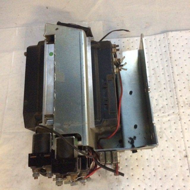 Electronic board for Atlet - Električni sistem za Oprema za rokovanje z materiali: slika 3 Electronic board for Atlet - Električni sistem za Oprema za rokovanje z materiali: slika 3