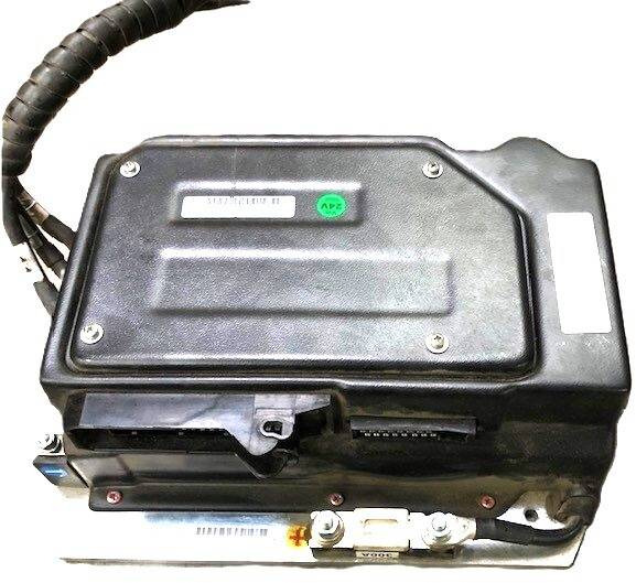 Electronics controller for Lind/Still - ECU za Oprema za rokovanje z materiali: slika 1 Electronics controller for Lind/Still - ECU za Oprema za rokovanje z materiali: slika 1