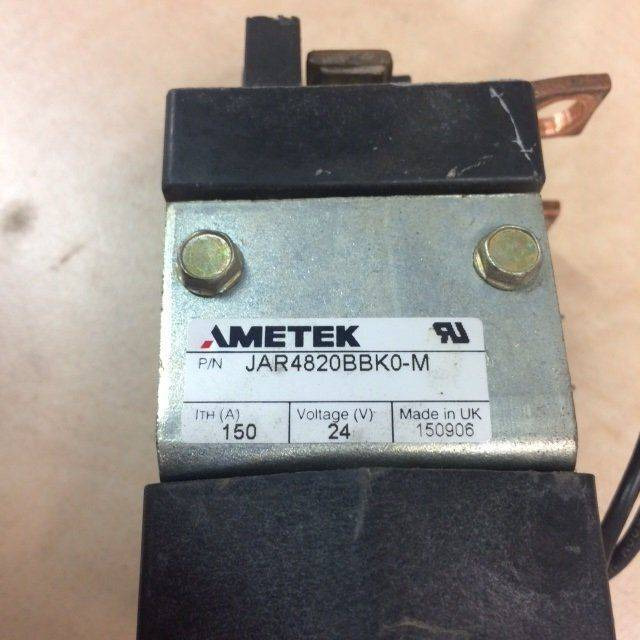 Emergency Switch High power - Stikalo volanskega droga za Oprema za rokovanje z materiali: slika 2 Emergency Switch High power - Stikalo volanskega droga za Oprema za rokovanje z materiali: slika 2