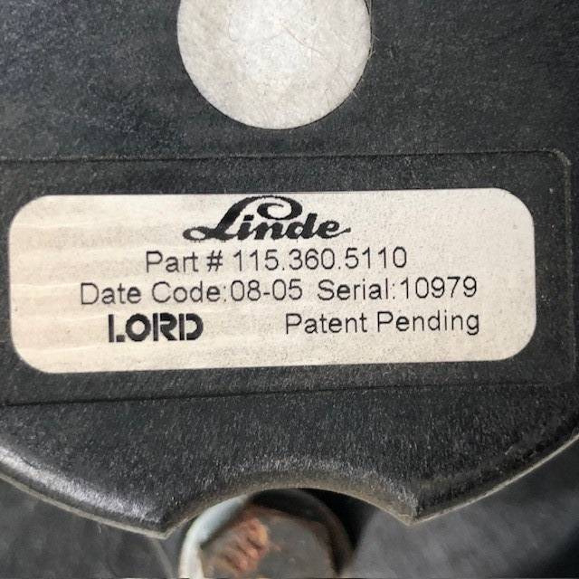 Encoder for Linde Reachtruck - Krmarjenje za Oprema za rokovanje z materiali: slika 4 Encoder for Linde Reachtruck - Krmarjenje za Oprema za rokovanje z materiali: slika 4