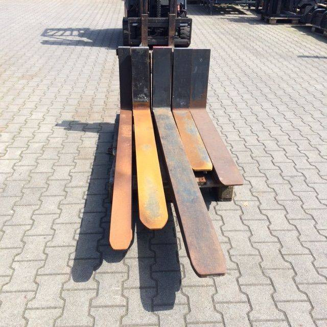 FORKS 150X50X1900 FEM2A - Vilice: slika 1 FORKS 150X50X1900 FEM2A - Vilice: slika 1