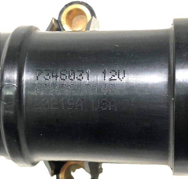FUEL PUMP - Črpalka za gorivo za Oprema za rokovanje z materiali: slika 4 FUEL PUMP - Črpalka za gorivo za Oprema za rokovanje z materiali: slika 4