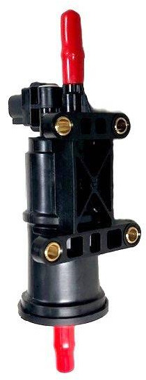 FUEL PUMP - Črpalka za gorivo za Oprema za rokovanje z materiali: slika 3 FUEL PUMP - Črpalka za gorivo za Oprema za rokovanje z materiali: slika 3