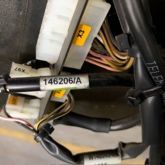 Floor plate for Unicarriers - Pedal za Oprema za rokovanje z materiali: slika 4 Floor plate for Unicarriers - Pedal za Oprema za rokovanje z materiali: slika 4