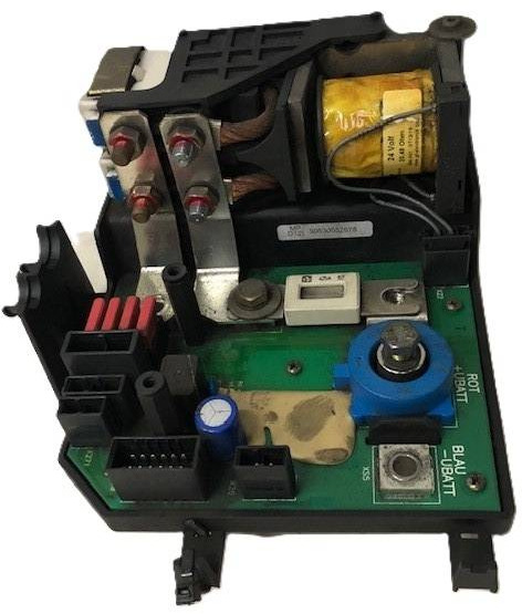 Fuse box for Still - Varovalka za Oprema za rokovanje z materiali: slika 1 Fuse box for Still - Varovalka za Oprema za rokovanje z materiali: slika 1
