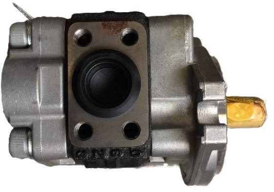 Gear Pump for Caterpillar / Mitsubishi - Krmilna črpalka za Oprema za rokovanje z materiali: slika 2 Gear Pump for Caterpillar / Mitsubishi - Krmilna črpalka za Oprema za rokovanje z materiali: slika 2