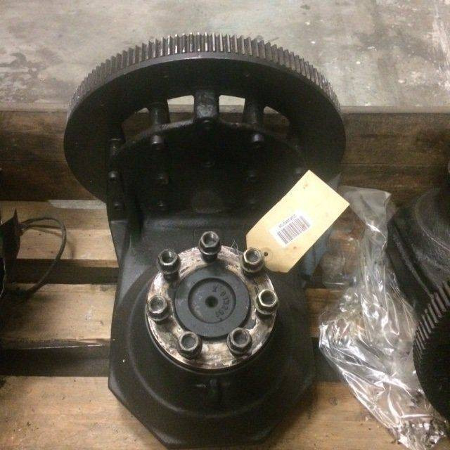 GearBox for Linde R14-20,Series 115 - Transmission za Oprema za rokovanje z materiali: slika 1 GearBox for Linde R14-20,Series 115 - Transmission za Oprema za rokovanje z materiali: slika 1